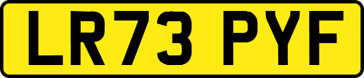 LR73PYF