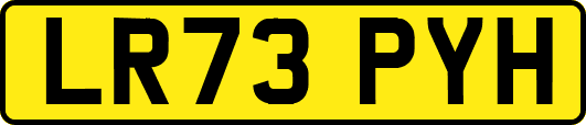 LR73PYH