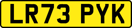 LR73PYK