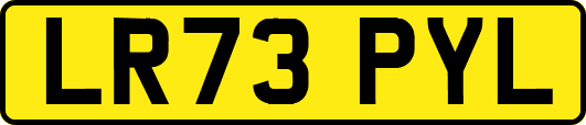 LR73PYL