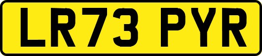 LR73PYR