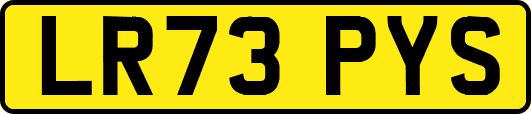 LR73PYS