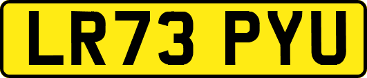 LR73PYU