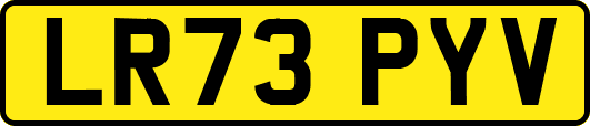 LR73PYV
