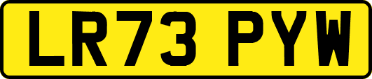 LR73PYW