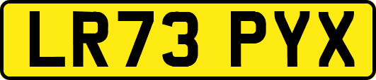 LR73PYX