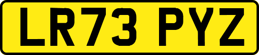 LR73PYZ