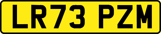 LR73PZM