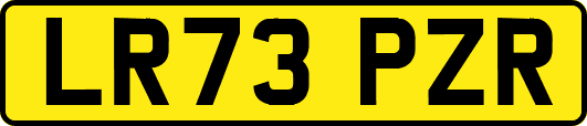 LR73PZR