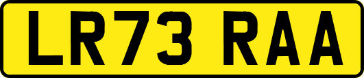 LR73RAA