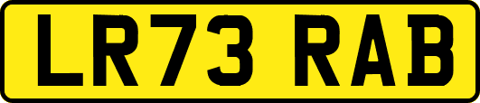 LR73RAB