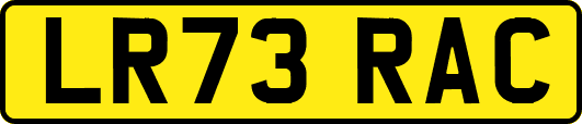 LR73RAC