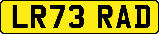 LR73RAD