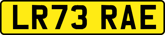 LR73RAE
