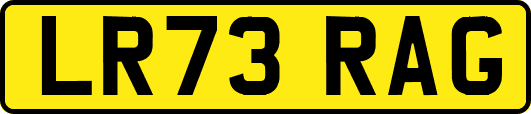 LR73RAG