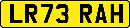 LR73RAH