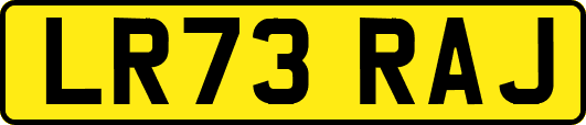 LR73RAJ