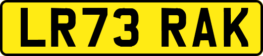LR73RAK