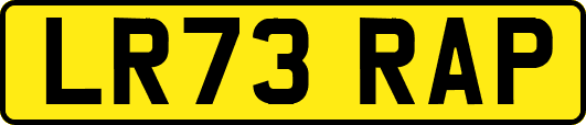 LR73RAP