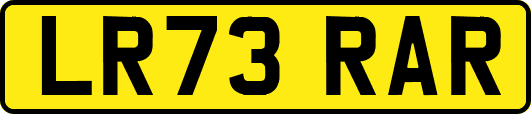 LR73RAR