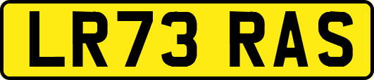 LR73RAS