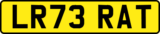 LR73RAT