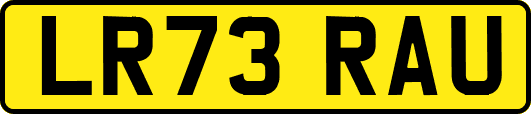 LR73RAU