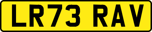 LR73RAV