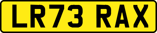 LR73RAX