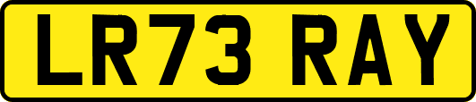 LR73RAY