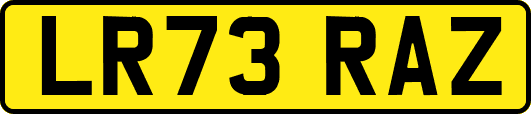 LR73RAZ