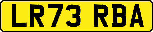 LR73RBA