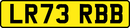 LR73RBB