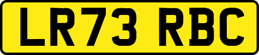 LR73RBC