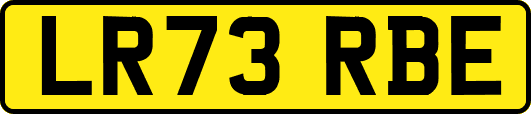 LR73RBE