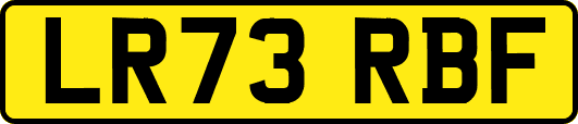 LR73RBF