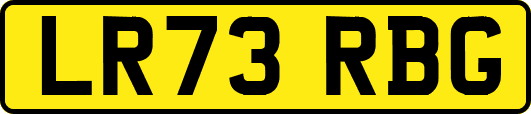 LR73RBG