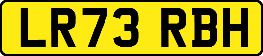 LR73RBH