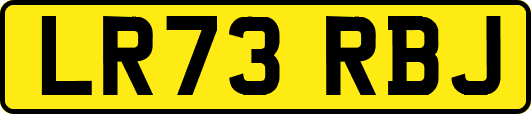 LR73RBJ