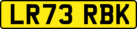 LR73RBK
