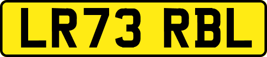 LR73RBL