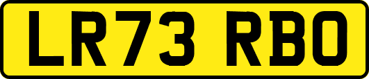 LR73RBO