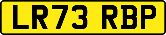 LR73RBP