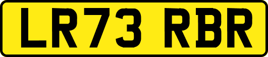 LR73RBR