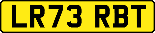LR73RBT