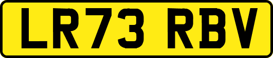 LR73RBV