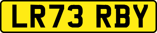 LR73RBY