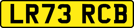 LR73RCB