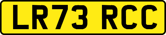 LR73RCC