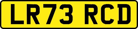 LR73RCD